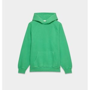 Aritzia Hoodie and Jogger set